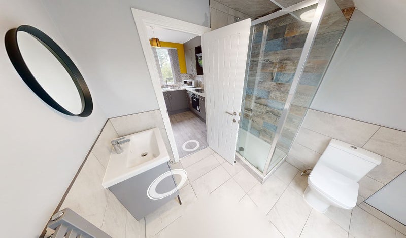 Luxury house, 7ensuite+1studio, include £15 bills - student accommodation in Coventry - img_13