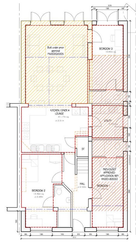 Luxury house, 7ensuite+1studio, include £15 bills - student accommodation in Coventry - img_16