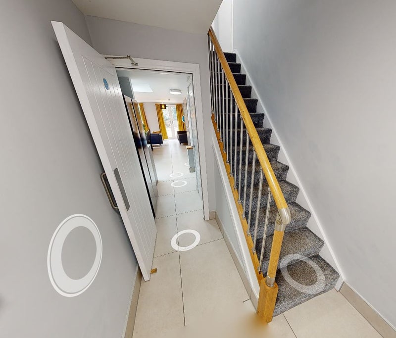 Luxury house, 7ensuite+1studio, include £15 bills - student accommodation in Coventry - img_14