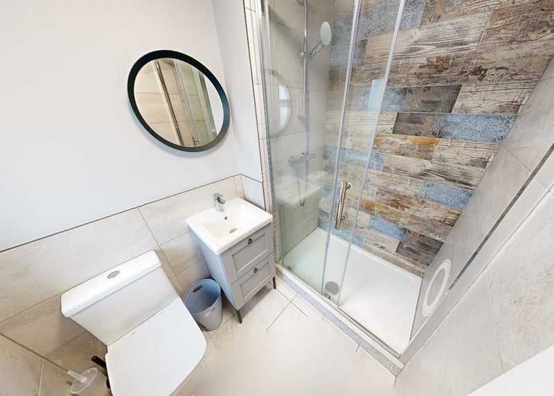 Luxury house, 7ensuite+1studio, include £15 bills - student accommodation in Coventry - img_12