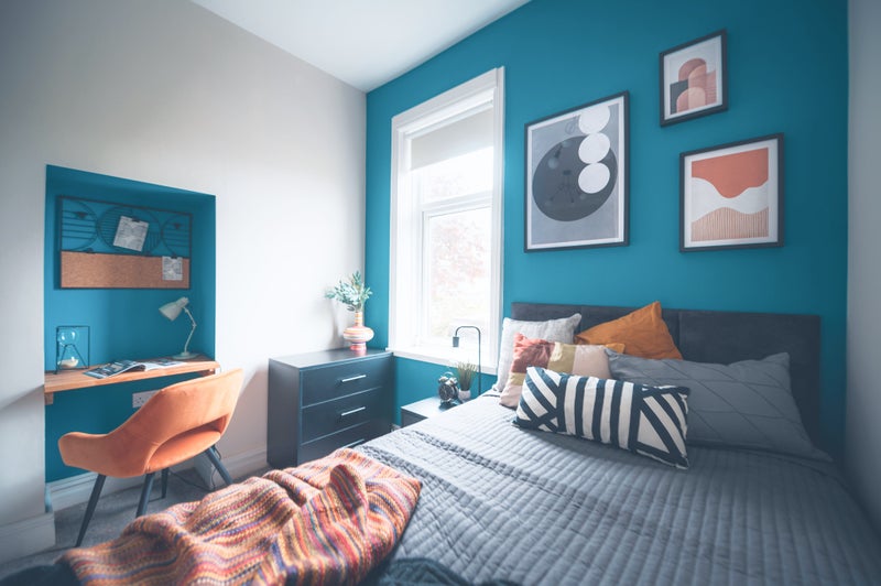 Luxury House Share - 1 Gig Internet - View Now! - student accommodation in Failsworth - img_6