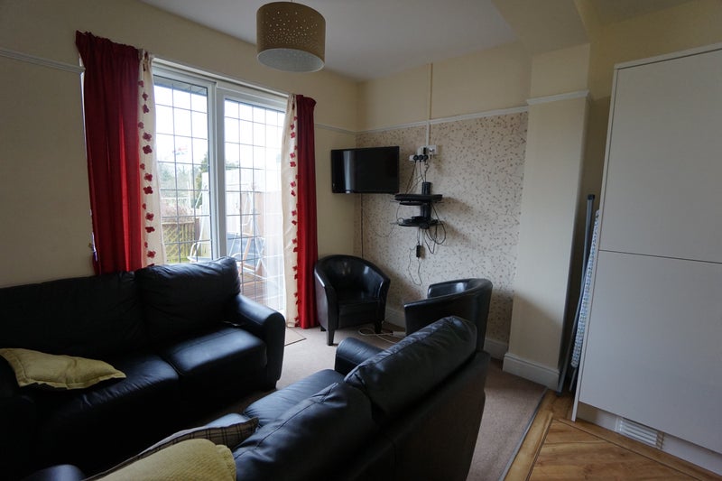 Luxury House Share For Single Housemates - student accommodation in Newcastle-under-Lyme - img_1