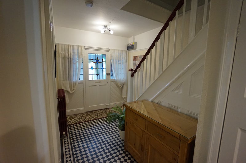 Luxury House Share For Single Housemates - student accommodation in Newcastle-under-Lyme - img_2