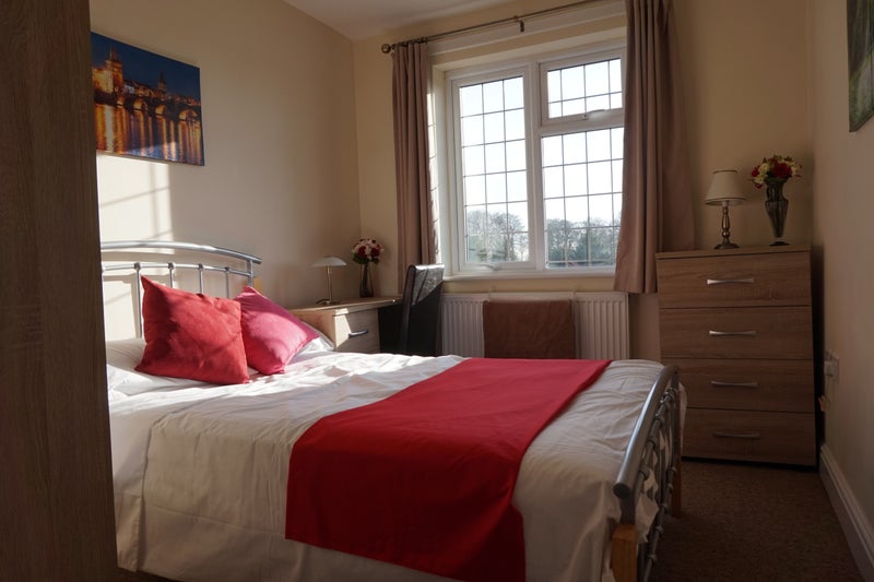 Luxury House Share For Single Housemates - student accommodation in Newcastle-under-Lyme - img_5