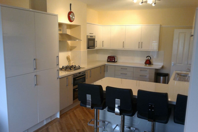 Luxury House Share For Single Housemates - student accommodation in Newcastle-under-Lyme - img_6