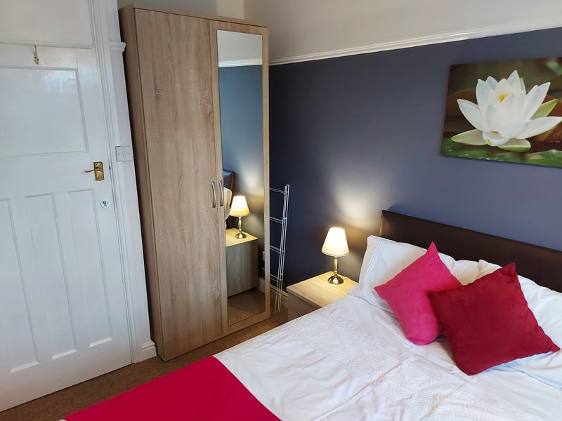 Luxury House Share For Single Housemates - student accommodation in Newcastle-under-Lyme - img_7