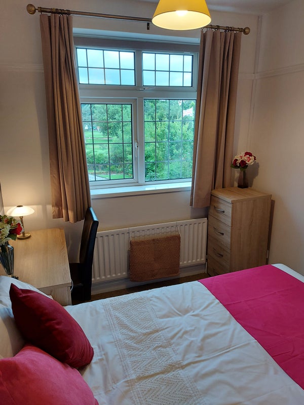 Luxury House Share For Single Housemates - student accommodation in Newcastle-under-Lyme - img_8