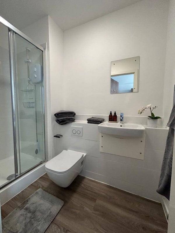 Luxury Lancaster Student Studio Accommodation - student accommodation in Galgate - img_2