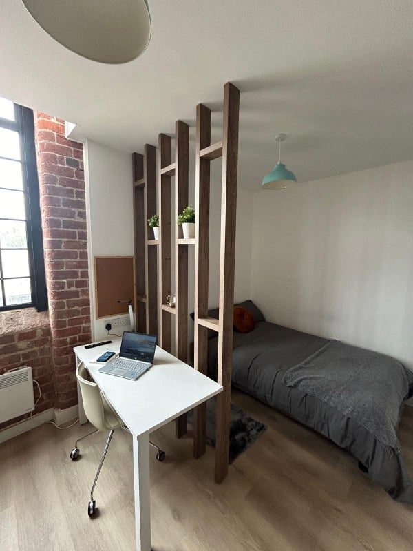 Luxury Lancaster Student Studio Accommodation - student accommodation in Galgate - img_3