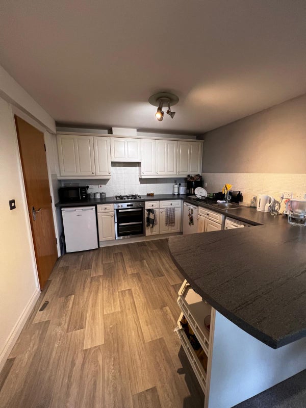 Luxury Modern Apartment - student accommodation in Four Oaks - img_5
