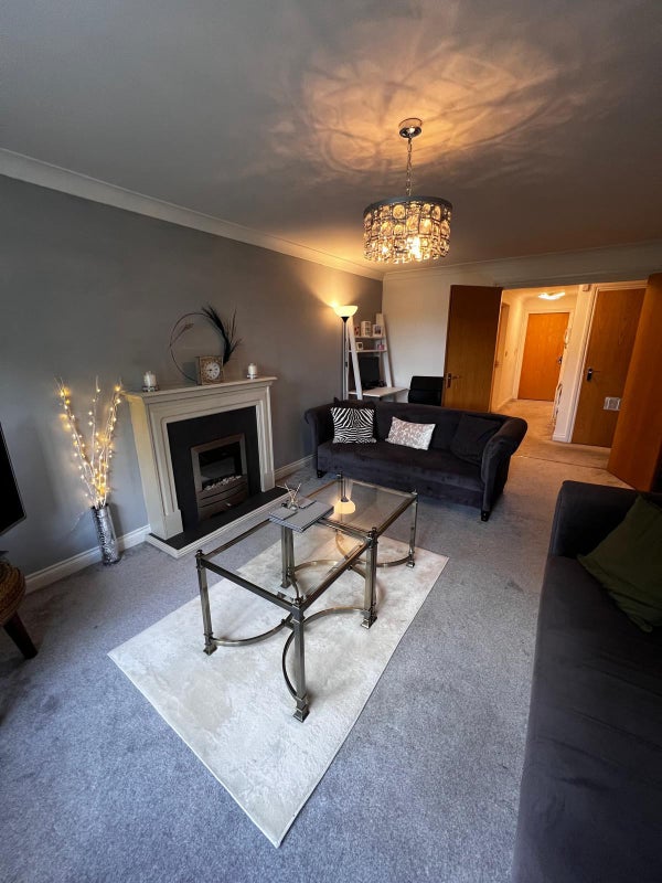 Luxury Modern Apartment - student accommodation in Four Oaks - img_6
