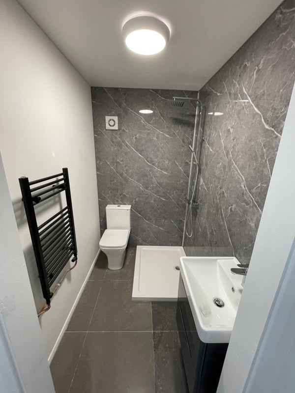 Luxury New Room - student accommodation in Leicester - img_3