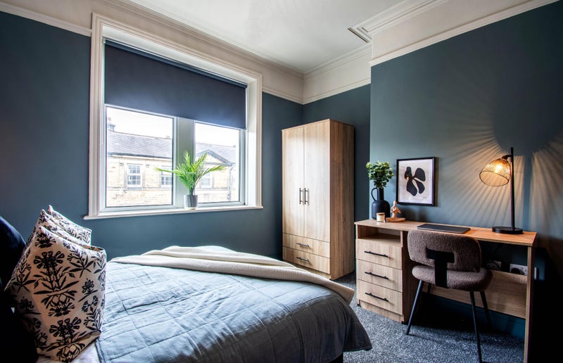 Luxury Prof Shared House, en-suite - student accommodation in Guiseley - img_3