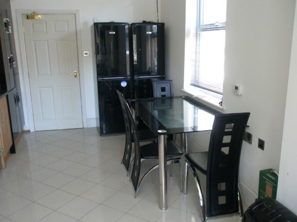 Luxury Room! All Bills Included - student accommodation in Sneinton - img_1