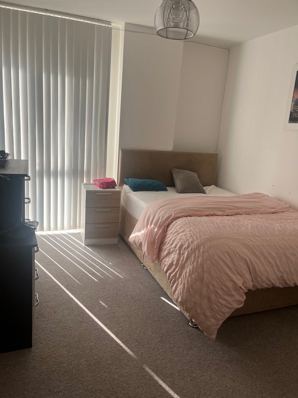Flat in Birmingham student accommodation in Birmingham - img_1