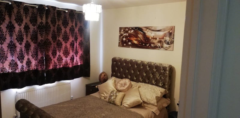 Modern Ensuite Double Room (short lets considered) student accommodation in Hornchurch - img_1