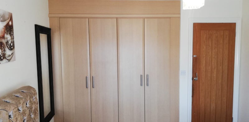 Modern Ensuite Double Room (short lets considered) student accommodation in Hornchurch - img_5