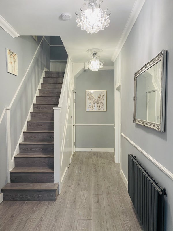 Stunning En-suite double room, Near Station student accommodation in South Woodford - img_4
