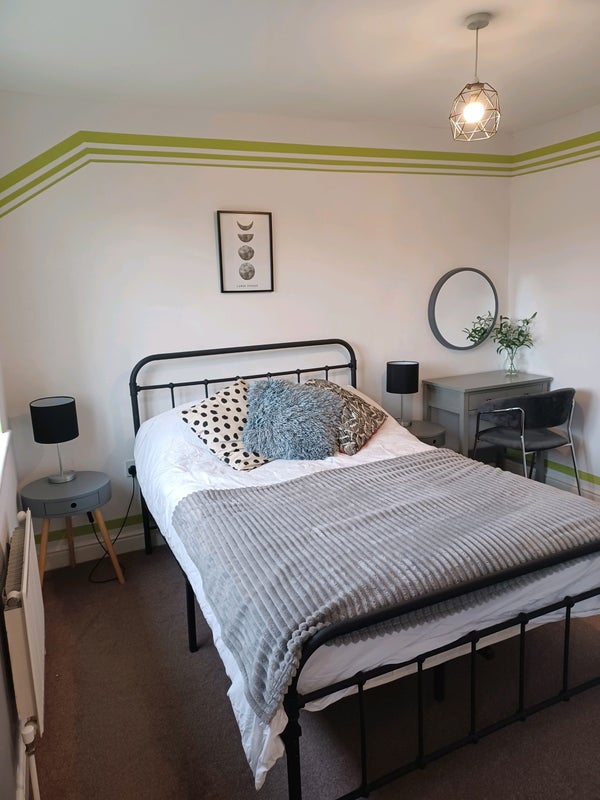 Luxury Rooms Available in Modern House Share - student accommodation in Chelmsford - img_1