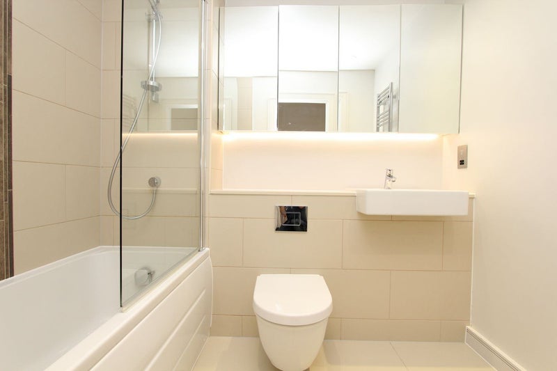 Luxury rooms in Greenwich SE10 for September - student accommodation in North Greenwich - img_12