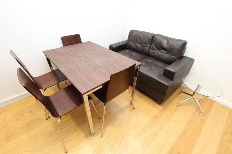 Luxury rooms in Greenwich SE10 for September - student accommodation in North Greenwich - img_9