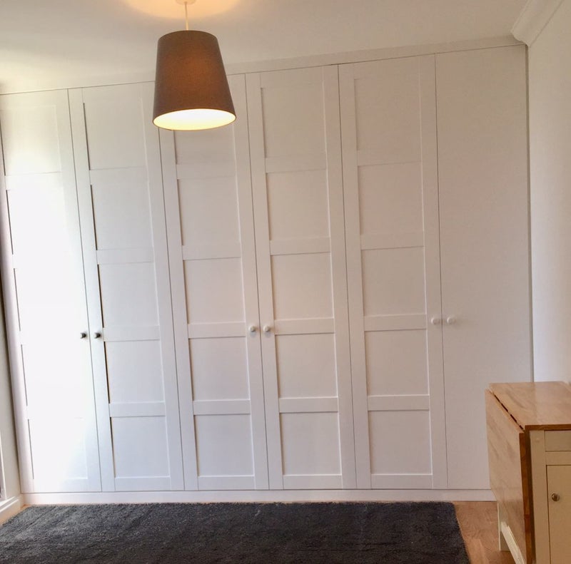 Luxury Self Contained Studio Balcony Room - student accommodation in Bromley - img_3