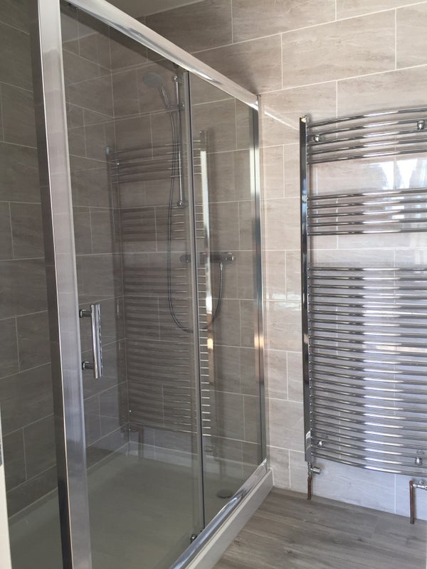 Luxury Self Contained Studio Balcony Room - student accommodation in Bromley - img_4