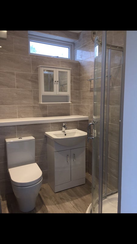 Luxury Self Contained Studio Balcony Room - student accommodation in Bromley - img_7