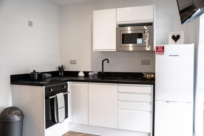 Double Room available student accommodation in Birmingham - img_3