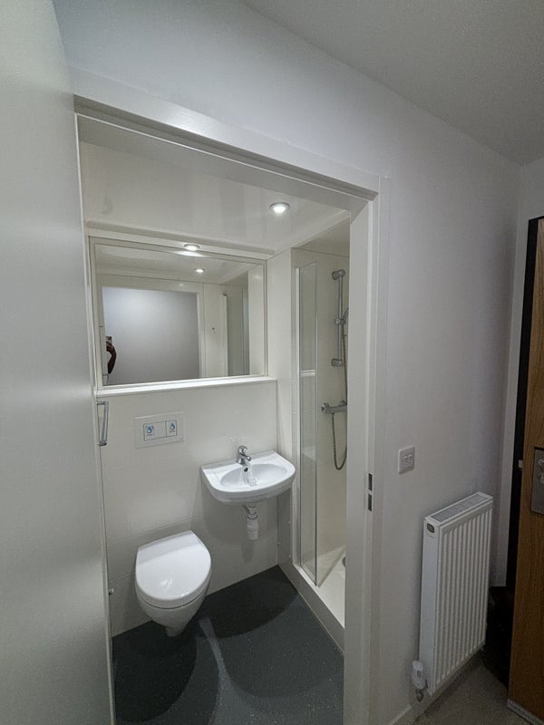 Luxury Student Accommodation - student accommodation in Birmingham - img_1