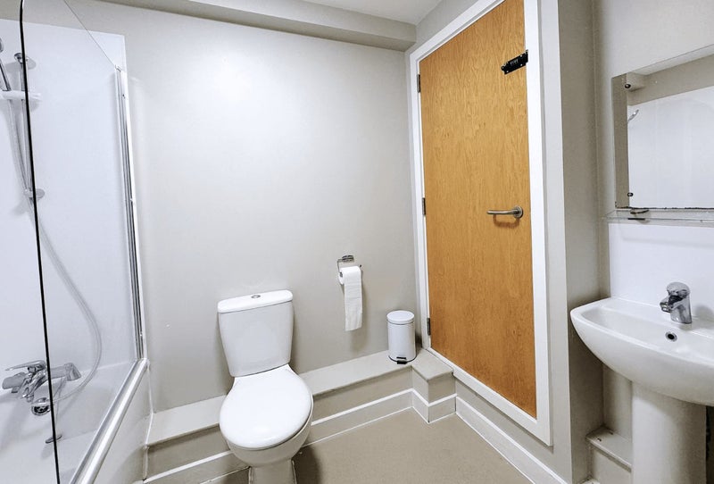 Luxury Studio | Bills Included | September 2024 - student accommodation in Coventry - img_6