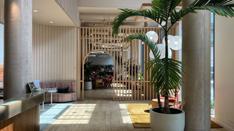 Luxury Studio Flat In East London - student accommodation in South Quay - img_8