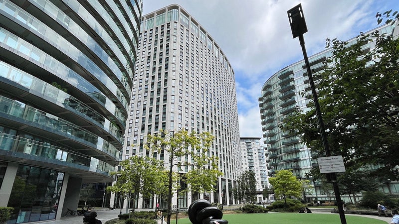 Luxury Studio Flat In East London - student accommodation in South Quay - img_15
