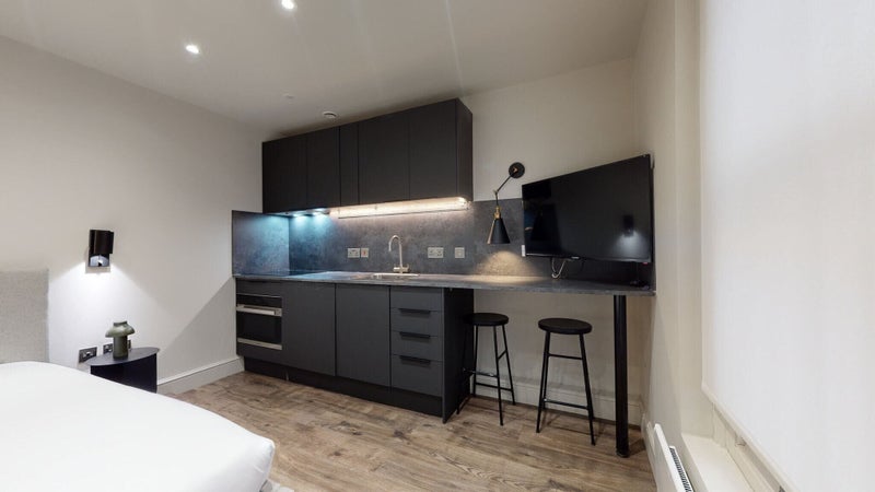 Luxury Studio Flat In Notting Hill - student accommodation in Notting Hill - img_7