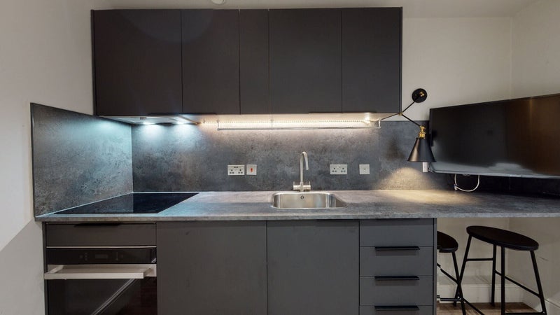 Luxury Studio Flat In Notting Hill - student accommodation in Notting Hill - img_6