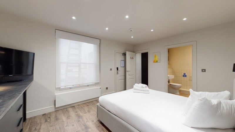 Luxury Studio Flat In Notting Hill - student accommodation in Notting Hill - img_2