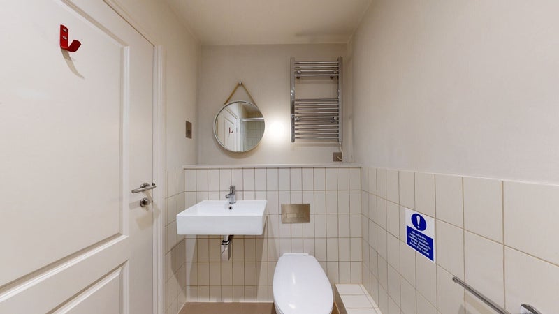 Luxury Studio Flat In Notting Hill - student accommodation in Notting Hill - img_10