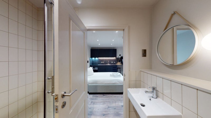 Luxury Studio Flat In Notting Hill - student accommodation in Notting Hill - img_3