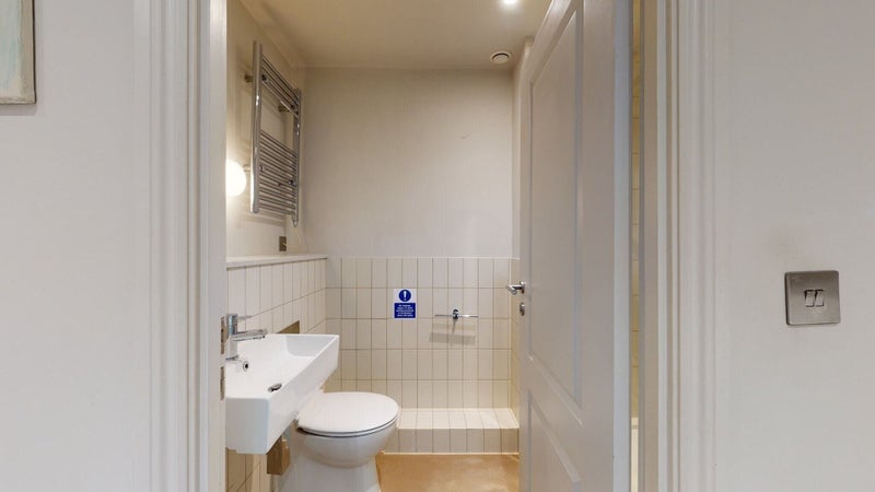 Luxury Studio Flat In Notting Hill - student accommodation in Notting Hill - img_8