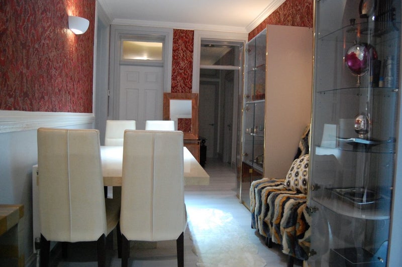 Luxury suite with en suite Westminster - student accommodation in London SW1P - img_2