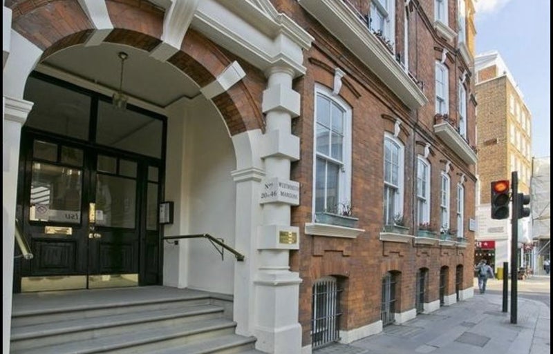 Luxury suite with en suite Westminster - student accommodation in London SW1P - img_6
