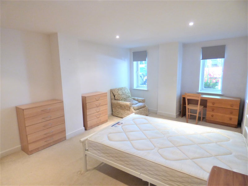 Luxury three bed flat with Terrace and Parking, E1 - student accommodation in Leytonstone - img_8