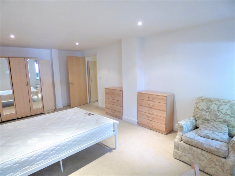 Luxury three bed flat with Terrace and Parking, E1 - student accommodation in Leytonstone - img_10