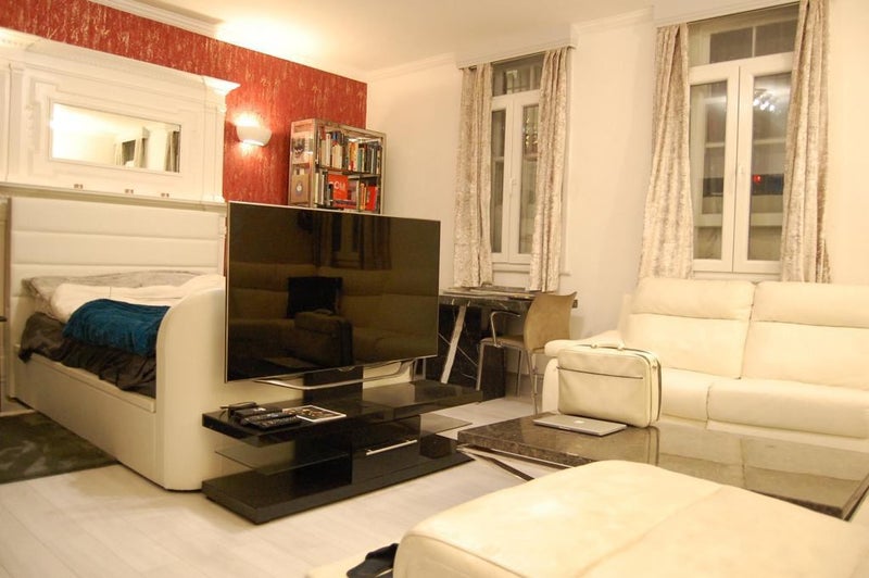 Flat in Westminster - student accommodation in Westminster - img_2