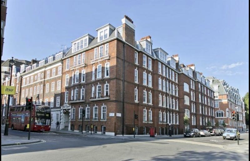 Flat in Westminster - student accommodation in Westminster - img_8