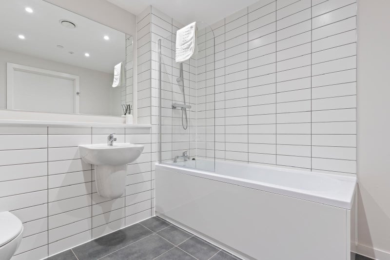 Luxury two bed flat in Liverpool - student accommodation in Liverpool City Centre - img_8
