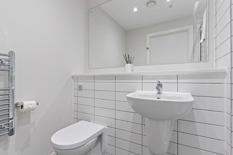 Luxury two bed flat in Liverpool - student accommodation in Liverpool City Centre - img_9