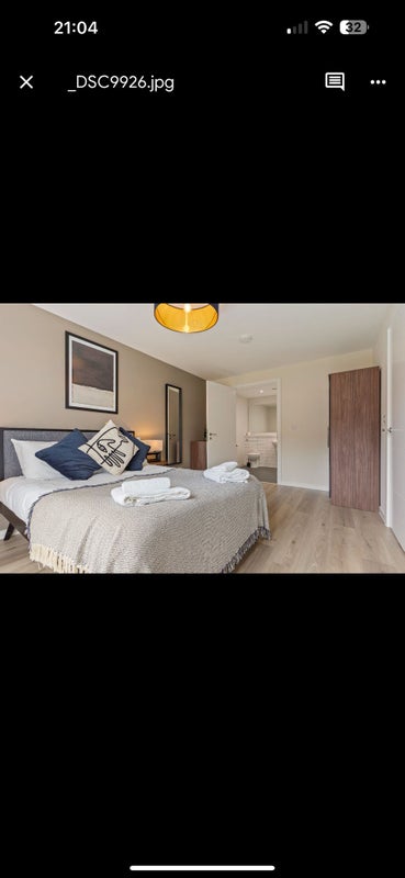 Luxury two bed flat in Liverpool - student accommodation in Liverpool City Centre - img_1