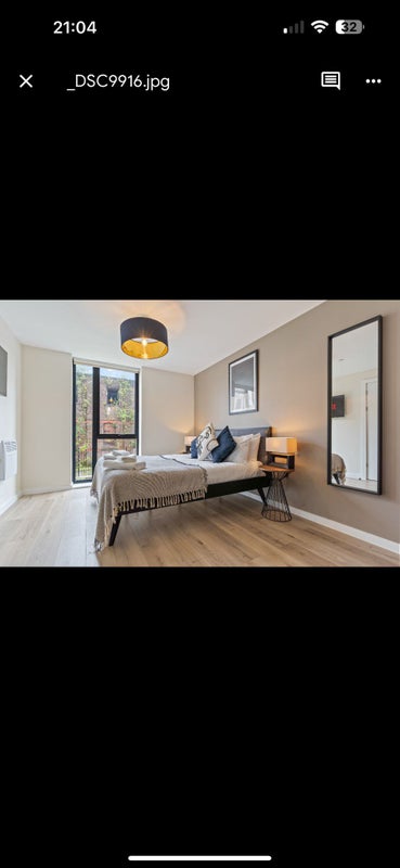 Luxury two bed flat in Liverpool - student accommodation in Liverpool City Centre - img_3