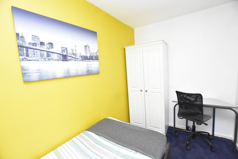 Large Flat - Central London By River student accommodation in Bermondsey - img_14